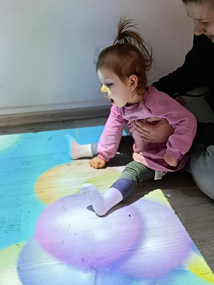 Gabryś i Liliana – rodzeństwo pełne siły, nadziei i uśmiechu 29 Gabrys i Lilka Messenger creation 3FBC2E26 25C5 4BDE A243 E73F935A4A23