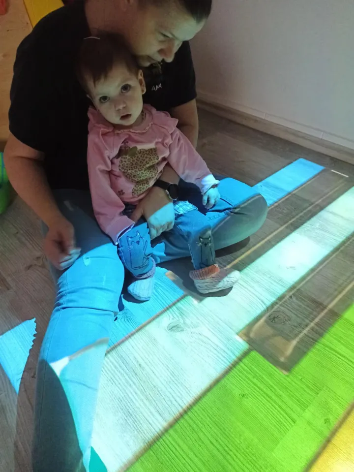 Gabryś i Liliana – rodzeństwo pełne siły, nadziei i uśmiechu 3 Gabrys i Lilka Messenger creation F7861F7D 5A62 4CF8 9BD4 2C949CEB3C1D