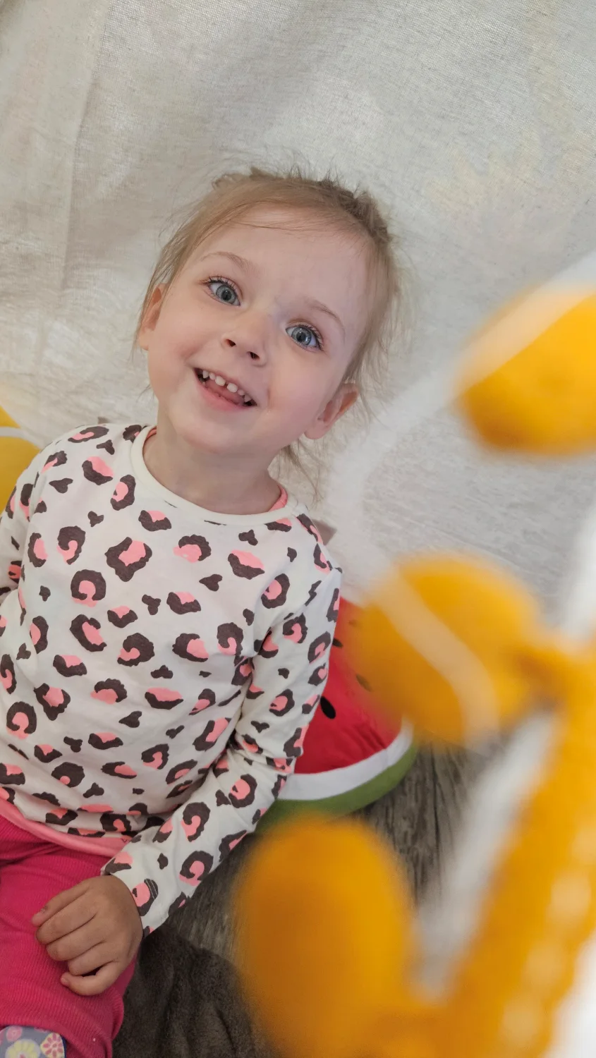 Poznajcie Dzielną Gabrysię, z którą znamy się już od dłuższego czasu. 6 Poznajcie Dzielną Gabrysię, z którą znamy się już od dłuższego czasu.