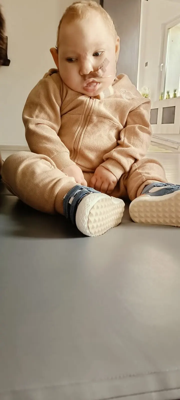 Piotruś – nasz mały wojownik 1 Piotrus Piotrus 1