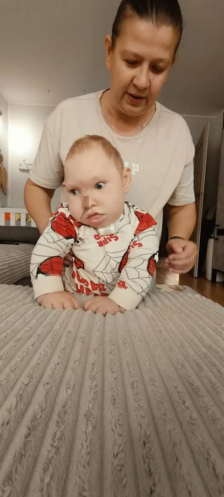 Piotruś – nasz mały wojownik 2 Piotrus Piotrus 2