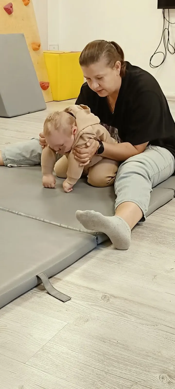 Piotruś – nasz mały wojownik 4 Piotrus Piotrus 4