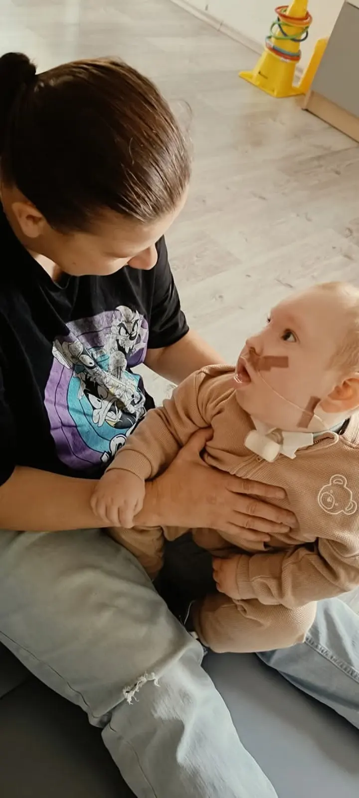 Piotruś – nasz mały wojownik 5 Piotrus Piotrus 5